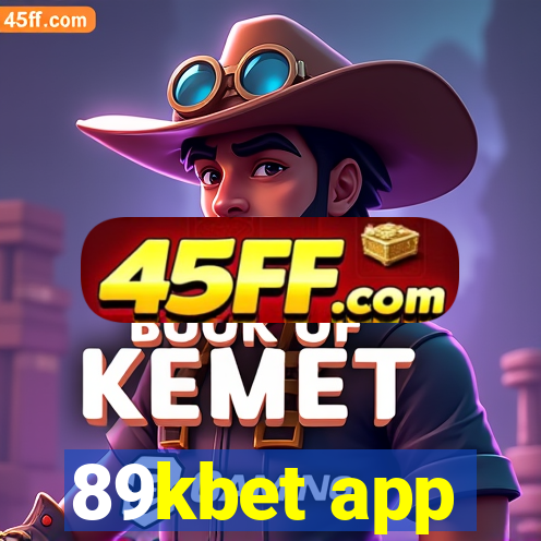 89kbet app